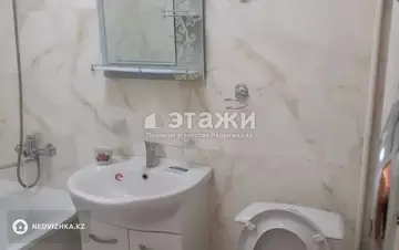45.5 м², 2-комнатная квартира, этаж 4 из 5, 46 м², изображение - 4