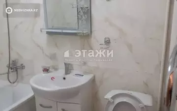 45.5 м², 2-комнатная квартира, этаж 4 из 5, 46 м², изображение - 5