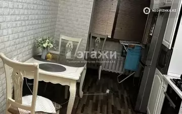 2-комнатная квартира, этаж 1 из 5, 58 м²