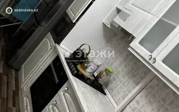 2-комнатная квартира, этаж 1 из 5, 58 м²