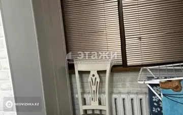 58 м², 2-комнатная квартира, этаж 1 из 5, 58 м², изображение - 7
