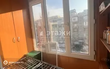 53 м², 2-комнатная квартира, этаж 4 из 5, 53 м², изображение - 6