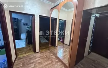 53 м², 2-комнатная квартира, этаж 4 из 5, 53 м², изображение - 7