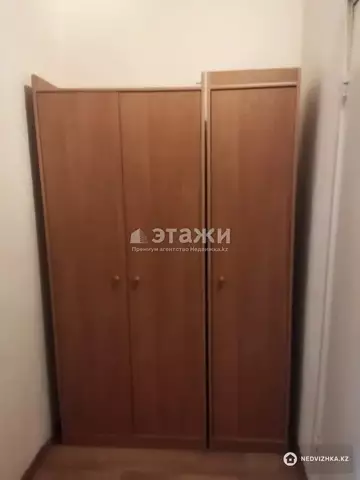 1-комнатная квартира, этаж 5 из 5, 35 м²