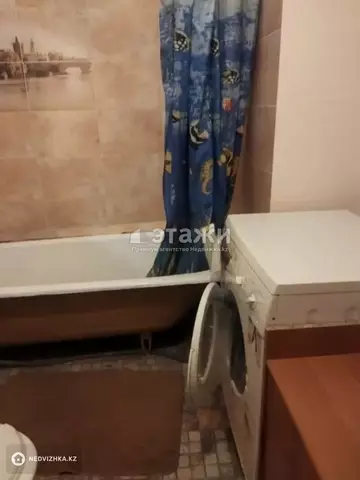 1-комнатная квартира, этаж 5 из 5, 35 м²