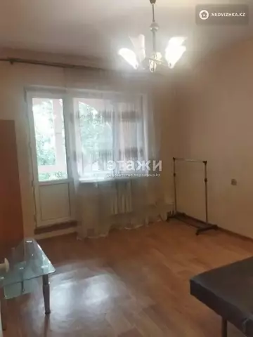 1-комнатная квартира, этаж 5 из 5, 35 м²