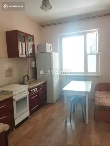 1-комнатная квартира, этаж 5 из 5, 35 м²