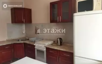 1-комнатная квартира, этаж 5 из 5, 35 м²