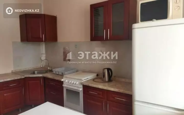 35 м², 1-комнатная квартира, этаж 5 из 5, 35 м², изображение - 1