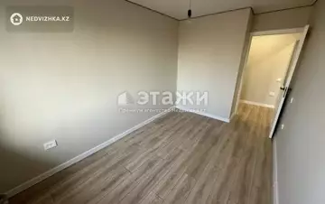 46 м², 2-комнатная квартира, этаж 4 из 4, 46 м², изображение - 3