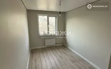 46 м², 2-комнатная квартира, этаж 4 из 4, 46 м², изображение - 4