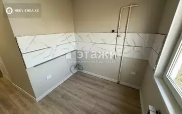 46 м², 2-комнатная квартира, этаж 4 из 4, 46 м², изображение - 5