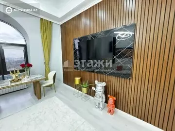 2-комнатная квартира, этаж 9 из 10, 49 м²