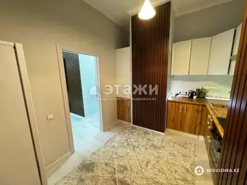 49 м², 2-комнатная квартира, этаж 9 из 10, 49 м², изображение - 9