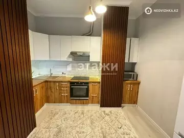 49 м², 2-комнатная квартира, этаж 9 из 10, 49 м², изображение - 10