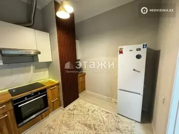 49 м², 2-комнатная квартира, этаж 9 из 10, 49 м², изображение - 12