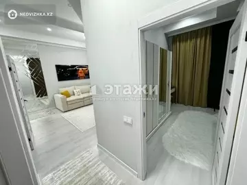 49 м², 2-комнатная квартира, этаж 9 из 10, 49 м², изображение - 15