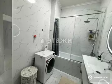 49 м², 2-комнатная квартира, этаж 9 из 10, 49 м², изображение - 24