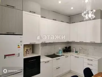 2-комнатная квартира, этаж 7 из 21, 73 м²