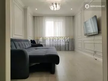 73 м², 2-комнатная квартира, этаж 7 из 21, 73 м², изображение - 11