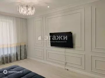 73 м², 2-комнатная квартира, этаж 7 из 21, 73 м², изображение - 12