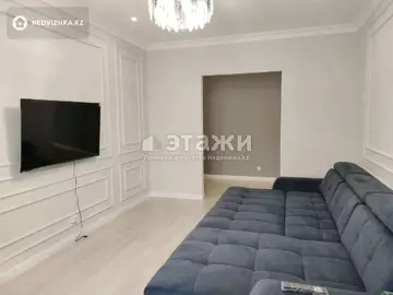 73 м², 2-комнатная квартира, этаж 7 из 21, 73 м², изображение - 13