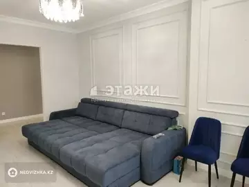 73 м², 2-комнатная квартира, этаж 7 из 21, 73 м², изображение - 14