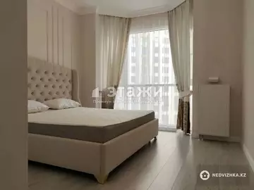 73 м², 2-комнатная квартира, этаж 7 из 21, 73 м², изображение - 17