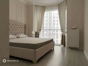 73 м², 2-комнатная квартира, этаж 7 из 21, 73 м², изображение - 18