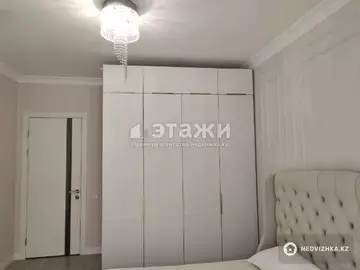 73 м², 2-комнатная квартира, этаж 7 из 21, 73 м², изображение - 21