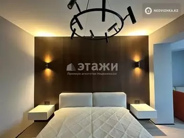 142 м², 4-комнатная квартира, этаж 5 из 10, 142 м², изображение - 4