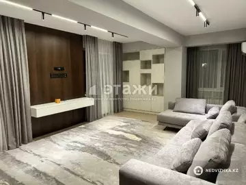 142 м², 4-комнатная квартира, этаж 5 из 10, 142 м², изображение - 6