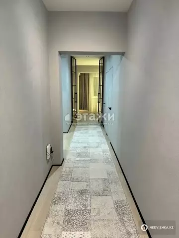 142 м², 4-комнатная квартира, этаж 5 из 10, 142 м², изображение - 13