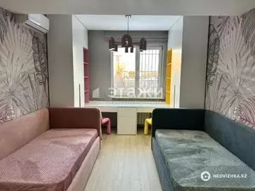 142 м², 4-комнатная квартира, этаж 5 из 10, 142 м², изображение - 14