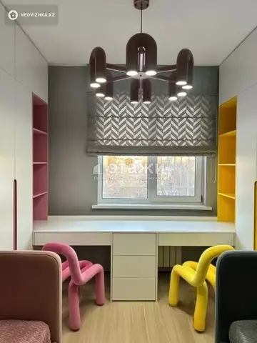 142 м², 4-комнатная квартира, этаж 5 из 10, 142 м², изображение - 16