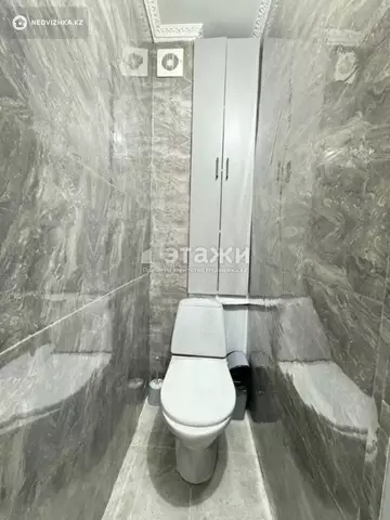 1-комнатная квартира, этаж 2 из 4, 29 м²