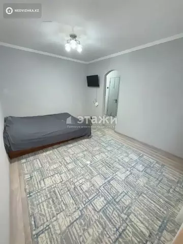 29 м², 1-комнатная квартира, этаж 2 из 4, 29 м², изображение - 4