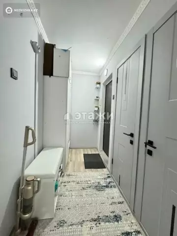 29 м², 1-комнатная квартира, этаж 2 из 4, 29 м², изображение - 7