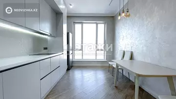 62 м², 2-комнатная квартира, этаж 10 из 14, 62 м², на длительный срок, изображение - 4
