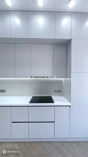 62 м², 2-комнатная квартира, этаж 10 из 14, 62 м², на длительный срок, изображение - 8
