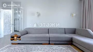 62 м², 2-комнатная квартира, этаж 10 из 14, 62 м², на длительный срок, изображение - 11