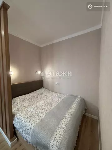 40 м², 1-комнатная квартира, этаж 5 из 10, 40 м², изображение - 2