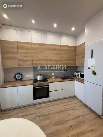 40 м², 1-комнатная квартира, этаж 5 из 10, 40 м², изображение - 4