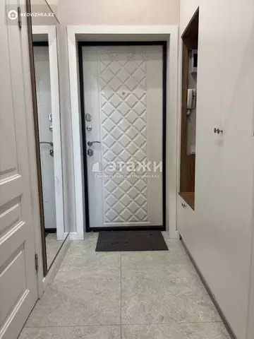 40 м², 1-комнатная квартира, этаж 5 из 10, 40 м², изображение - 7