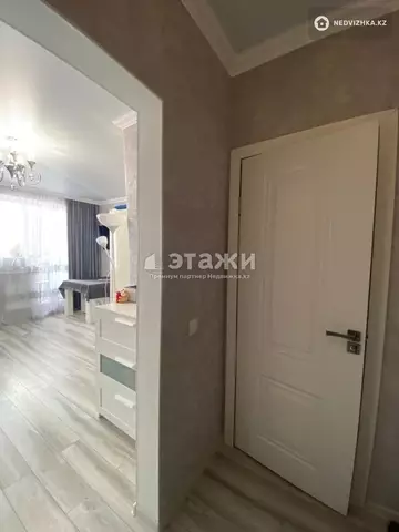 1-комнатная квартира, этаж 2 из 5, 30 м²