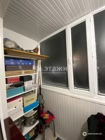 30 м², 1-комнатная квартира, этаж 2 из 5, 30 м², изображение - 4