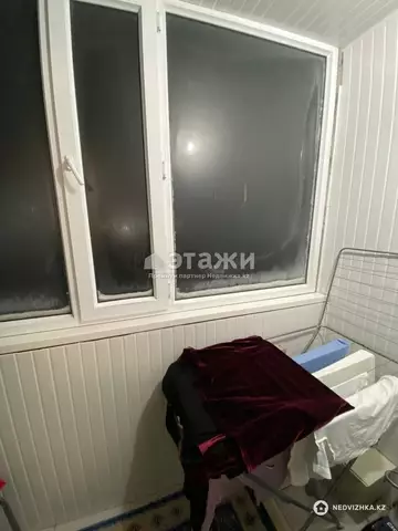 30 м², 1-комнатная квартира, этаж 2 из 5, 30 м², изображение - 5