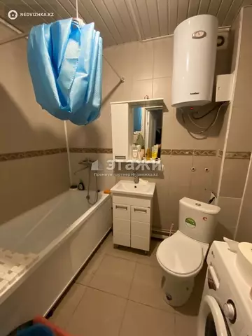 30 м², 1-комнатная квартира, этаж 2 из 5, 30 м², изображение - 6