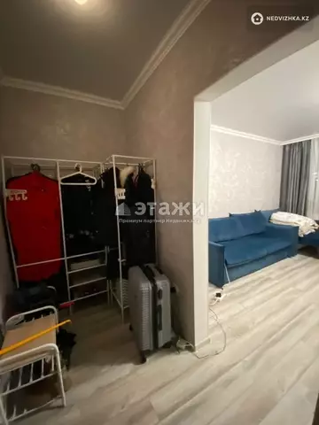 30 м², 1-комнатная квартира, этаж 2 из 5, 30 м², изображение - 7