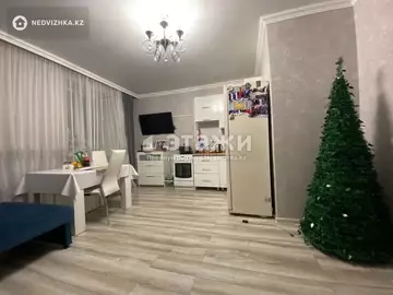 30 м², 1-комнатная квартира, этаж 2 из 5, 30 м², изображение - 8